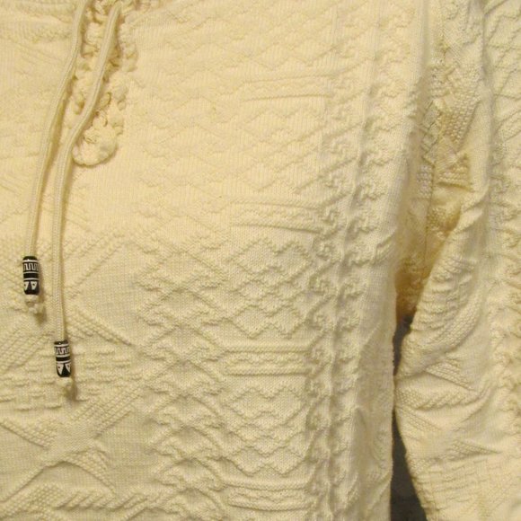 Peruvian Cotton Top - Picture 3 of 4